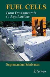 book Fuel cells: from fundamentals to applications