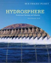 book Hydrosphere: freshwater systems and pollution