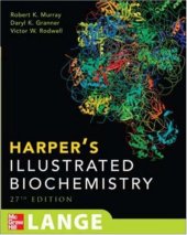 book illustrated biochemistry