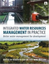 book Integrated Water Resources Management in Practice Better Water Management for Development