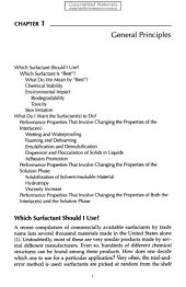 book Industrial Utilization of Surfactants - Principles and Practice