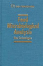 book Food Microbiological Analysis: New Technologies