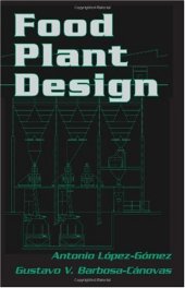 book Food Plant Design