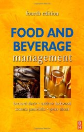 book Food and Beverage Management