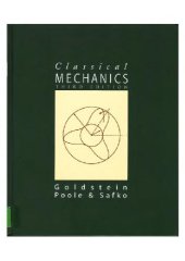 book Classical Mechanics