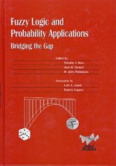 book Fuzzy Logic and Probability Applications