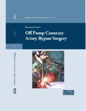 book Off Pump Coronary Artery Bypass Surgery 