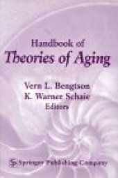 book Handbook of Theories of Aging