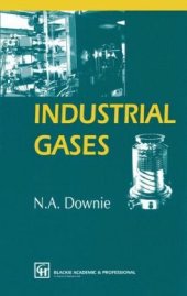 book Industrial Gases