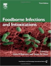 book Foodborne Infections and Intoxications