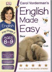 book English Made Easy