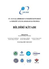 book IV. National Hydrogen Congress. Proceedings