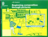 book Beginning Composition Through Pictures