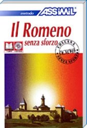 book Assimil - Il Romeno Senza Sforzo