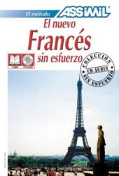 book Assimil - El nuevo francés sin esfuerzo