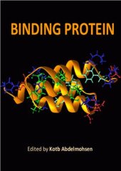 book Binding Protein