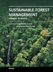 book Sustainable Forest Management - Current Research