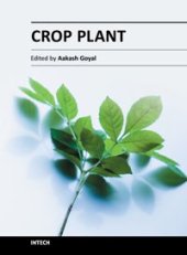 book Crop Plant