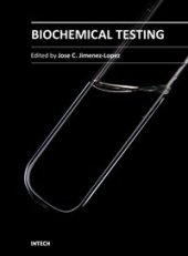 book Biochemical Testing