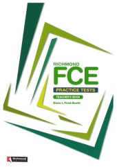 book Richmond FCE Practice Tests 2010 Teacher's Book