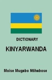 book Svensk-Kinyarwanda Ordbok