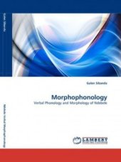 book Morphophonology: Verbal Phonology and Morphology of Ndebele