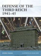 book Defense of the Third Reich 1941-1945