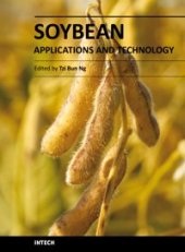 book Soybean - Applications and Technology