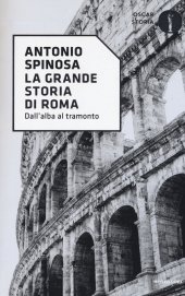 book La grande storia di Roma