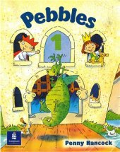 book Pebbles 1 Class Book