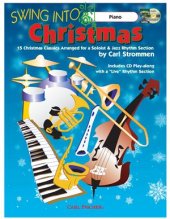 book Swing into Christmas
