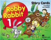 book Hello Robby Rabbit 1. Story cards