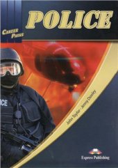 book Career Paths English: Police (Book 3)