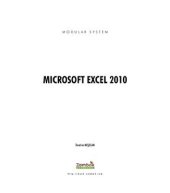 book Microsoft Excel 2010