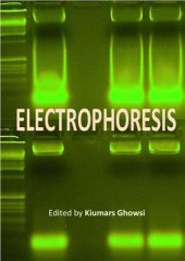 book Electrophoresis