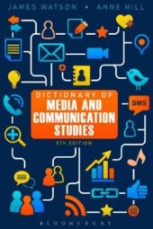 book Dictionary of Media and Communication Studies