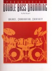 book Double bass drum