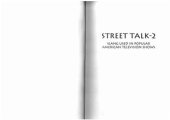 book Street Talk 2