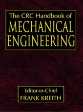 book Mechanical Engineering Handbook