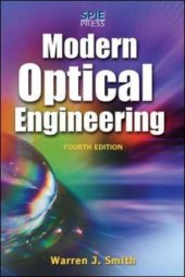 book Modern optical engineering: the design of optical systems