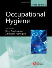 book Occupational Hygiene