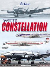 book Lockheed Constellation From Excalibur to Starliner