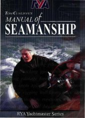 book Manual of Seamanship