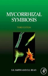 book Mycorrhizal Symbiosis