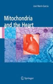 book Mitochondria and the Heart