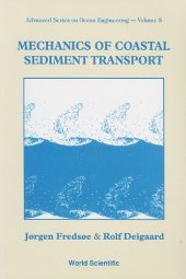 book Mechanics of Coastal Sediment Transport