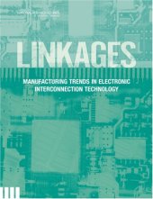 book Linkages Manufacturing Trends in Electronics Interconnection Technology