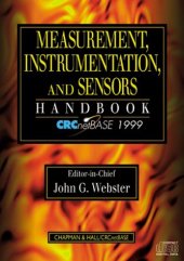 book Measurement instrumentation- s