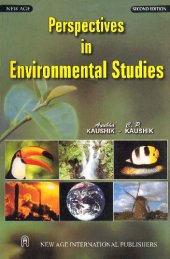 book Perspectives in Environmental Studies