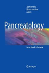 book Pancreatology: From Bench to Bedside